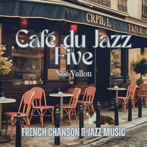 Café du Jazz Five