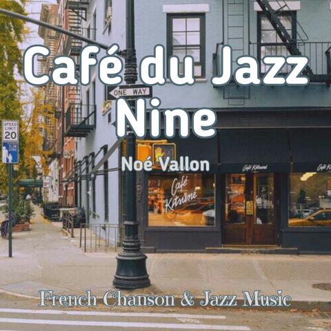 Café du Jazz Nine