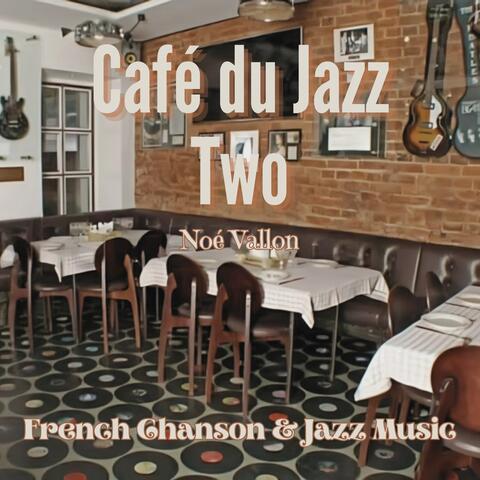 Café du Jazz Two