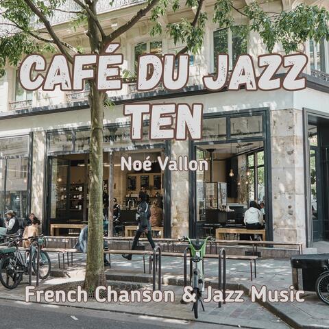 Café du Jazz Ten