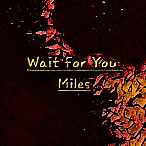 Wait for You