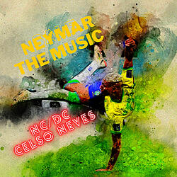 NEYMAR THE MUSIC