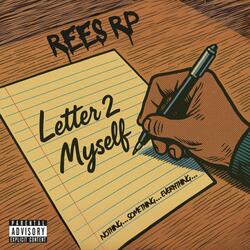 Letter 2 Myself