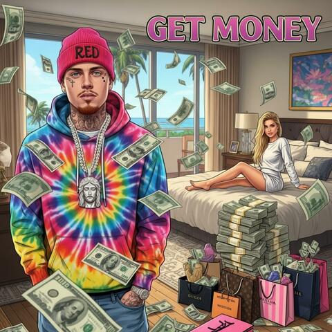 GET MONEY