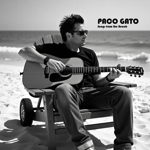 Songs From The Beach