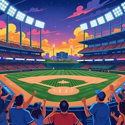 Dream of Home Run