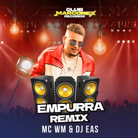 Empurra (remix)