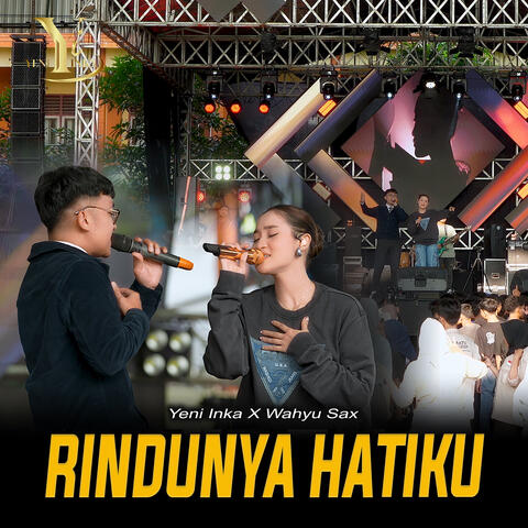 Rindunya Hatiku