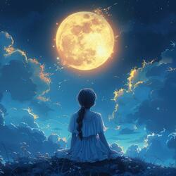 Minor Ninth Moonlight