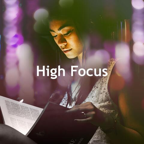 High Focus