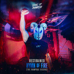 Hymn Of Fire (The Rampage Begins)