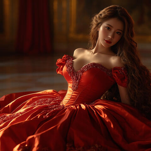 Red Velvet Dreams