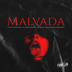 Malvada