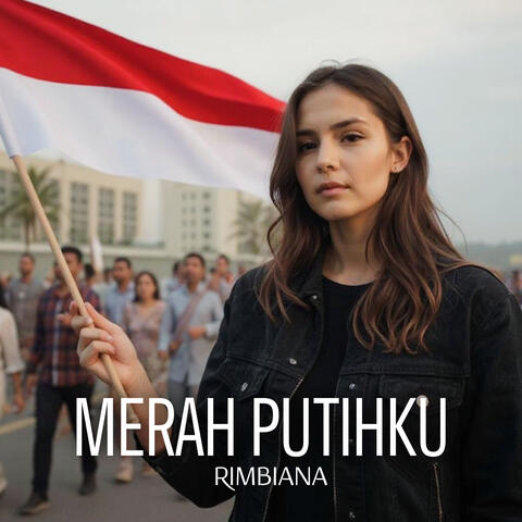Merah Putihku