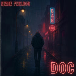 Eerie Feeling