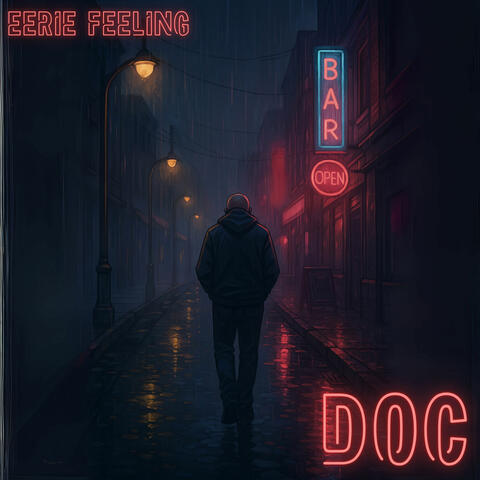 Eerie Feeling