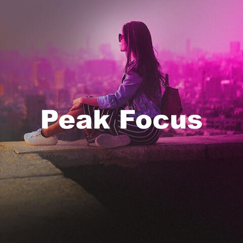Peak Focus