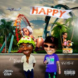 Happy