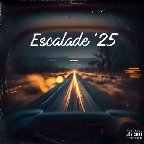Escalade ‘25