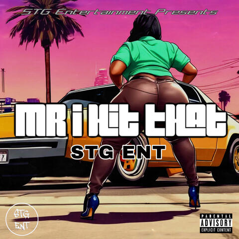 Mr I Hit That