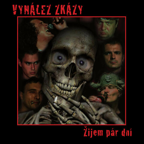 Žijem pár dní