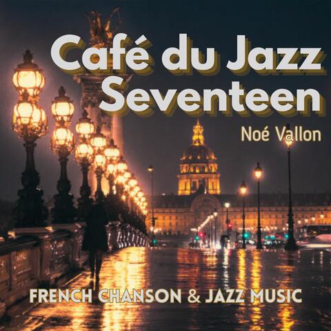 Café du Jazz seventeen
