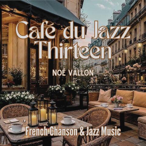 Café du Jazz therteen