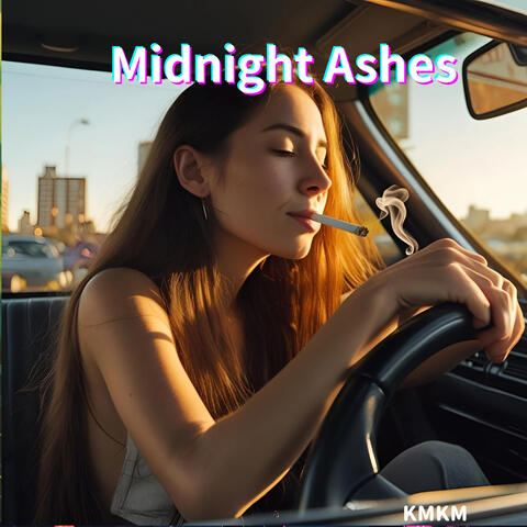Midnight Ashes