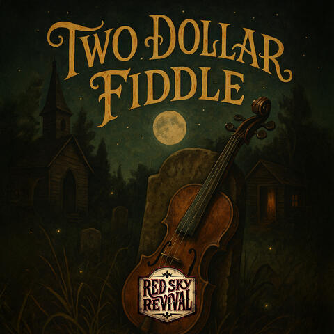 Two Dollar Fiddle