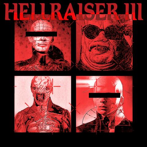 HELLRAISER VOL III: DEADGUY