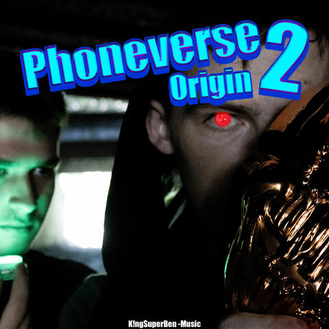 Phoneverse Origin 2