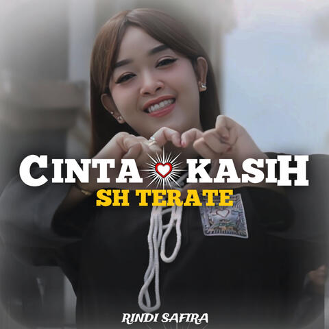 Cinta Kasih SH Terate
