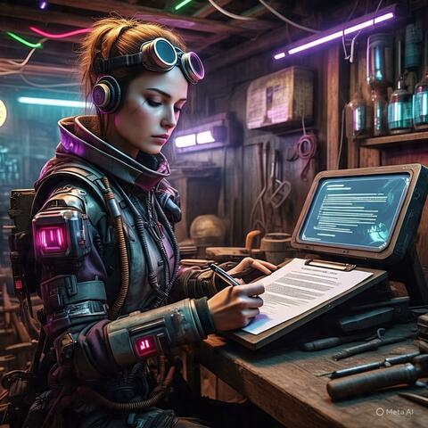 They Call It Power, I Call It Plague