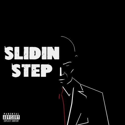 Slidin Step
