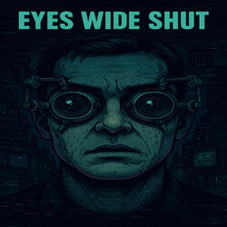 Eyes Wide Shut
