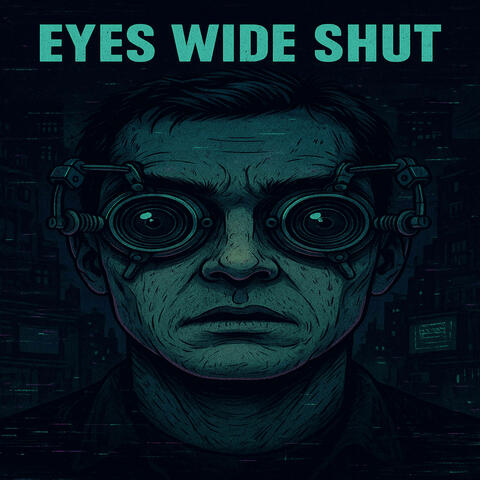 Eyes Wide Shut