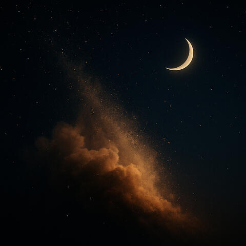 10 PM Dreams: Dust of the Dream Trail