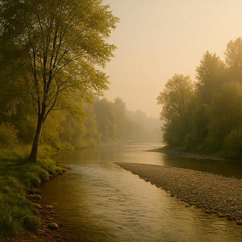 25 Calming Forest Sounds:Sleep in Nature