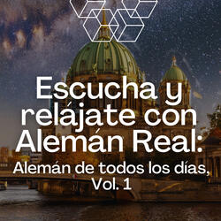 Nota 1: Alemán Real practicando Mit + Dativ