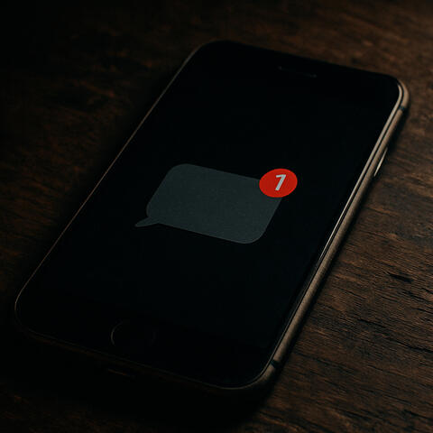 10 Nostalgic Vibes: Left Unread