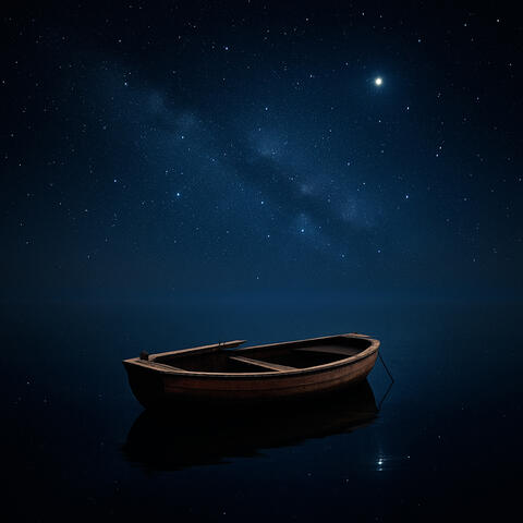 1 Ambient Night: Cradleboat Sky