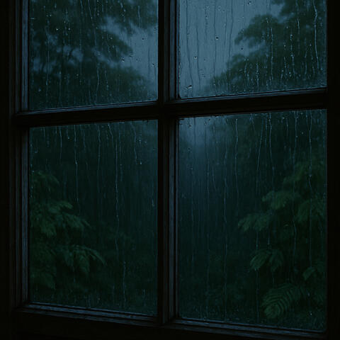 50 Water Sounds: Natural Rain Sleep