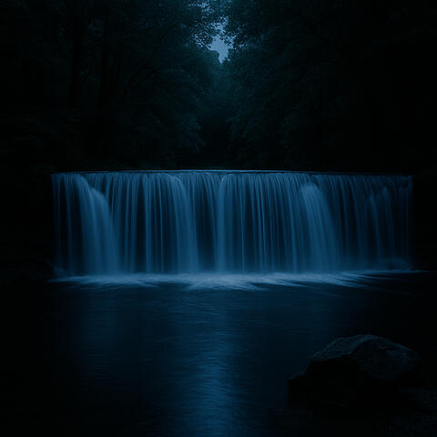 10 PM Wellness: Water Music For Sleep