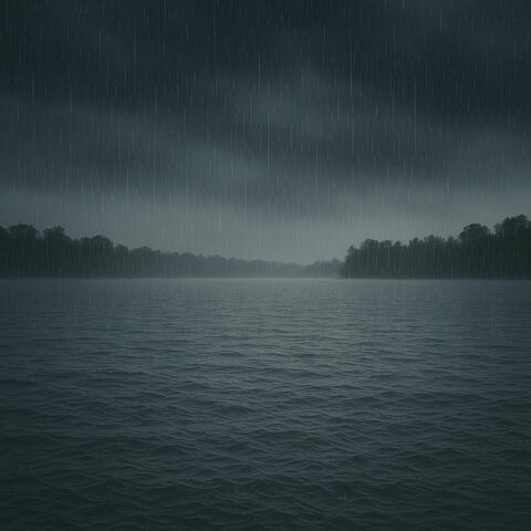 01 Ambient Water Rainfall Sounds