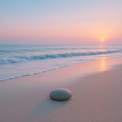 Tranquil Rythmns