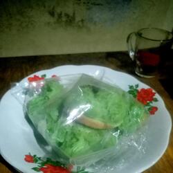 Selalu manja