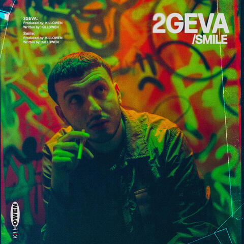 2GEVA / Smile