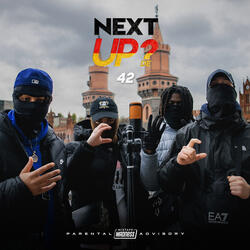 Next Up Germany - S1-E4