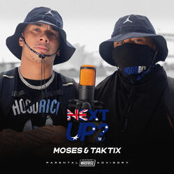 Next Up Australia - S1-E1