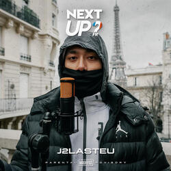 Next Up France - S2-E18